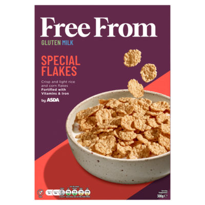 Special Flakes 300g thumbnail 2