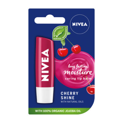 Lip Balm Cherry Shine thumbnail 2