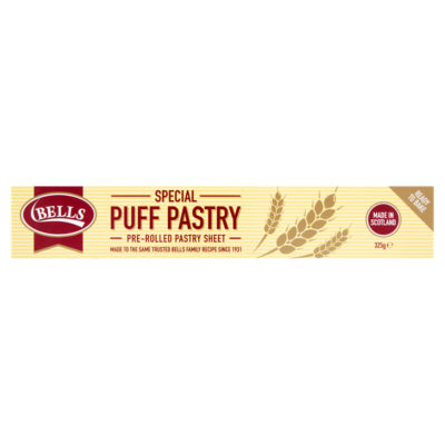 Special Puff Pastry 325g