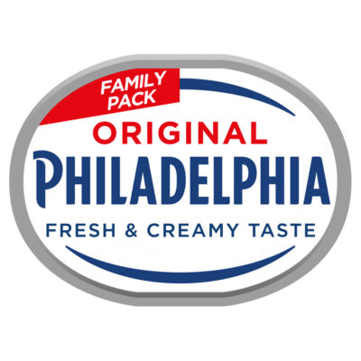 Original Soft Cheese Family Pack thumbnail 2