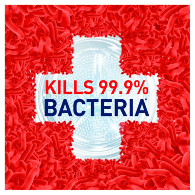 Anti-Bacterial Gel 750ml thumbnail 3