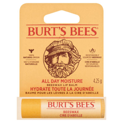 Beeswax Lip Balm 4.25g thumbnail 2