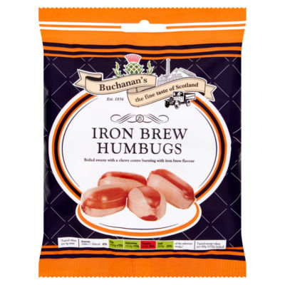 Iron Brew Humbugs thumbnail 2