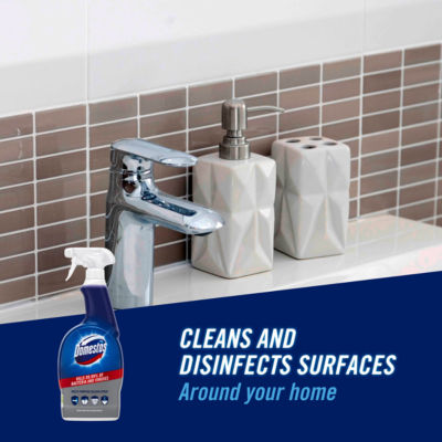 Bleach Cleaner Spray Multi-Purpose 700 ml thumbnail 4