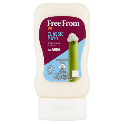 Free From by  Classic Mayo 280g thumbnail 2
