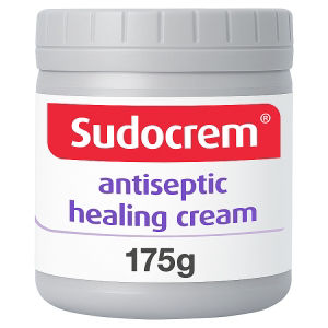 Antiseptic Cream (175g) - Nappy Rash, Acne spots, Eczema and First aid thumbnail 2