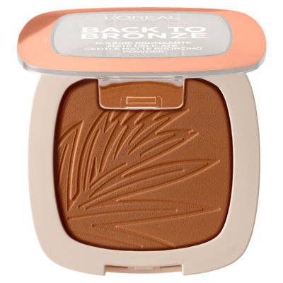 Back To Bronze Matte Bronzing Powder thumbnail 3