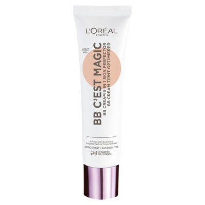C'est Magic BB Cream 02 Light thumbnail 2