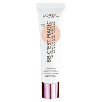C'est Magic BB Cream 04 Medium thumbnail 2