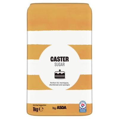 Caster Sugar 1kg thumbnail 2