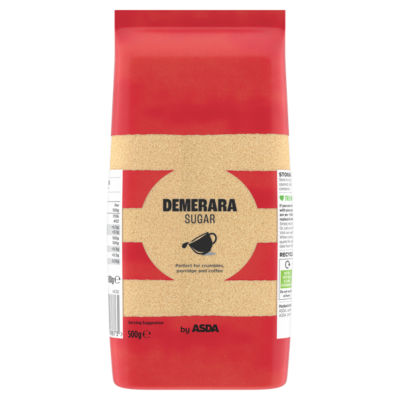 Demerara Sugar 500g thumbnail 2
