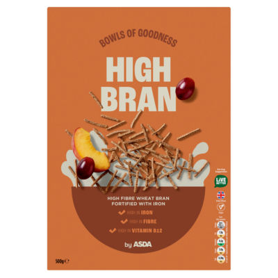 High Bran 500g thumbnail 2