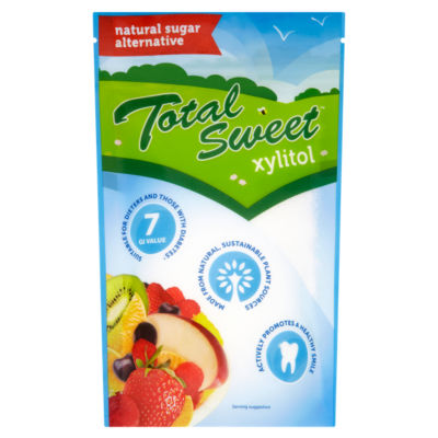 Xylitol Natural Sugar Alternative 225g thumbnail 2