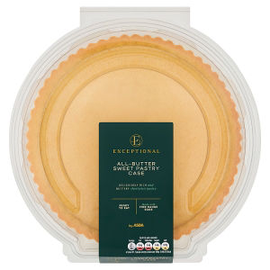 All-Butter Pastry Case