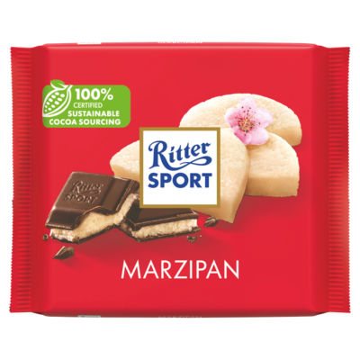 Colourful Variety Marzipan 100g thumbnail 2