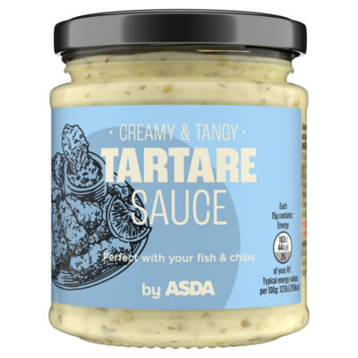 Tartare Sauce 160g