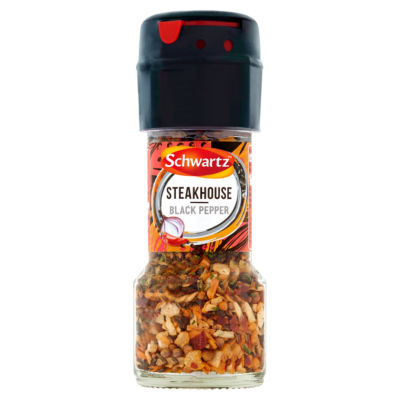 Steakhouse Black Pepper thumbnail 2