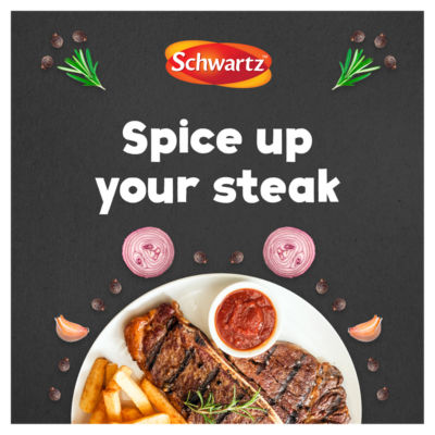 Steakhouse Black Pepper thumbnail 4