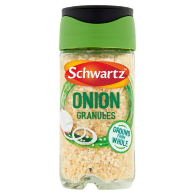 Onion Granules 30g thumbnail 2