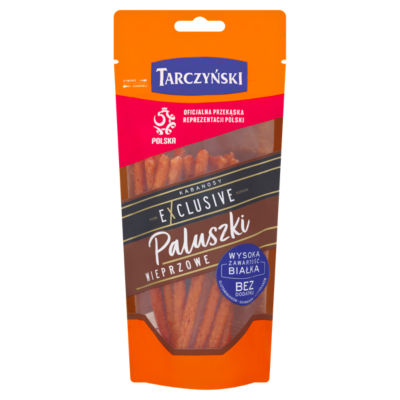 Pork Kabanos Exclusive 95g