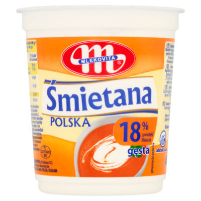 Soured Cream 400g thumbnail 2