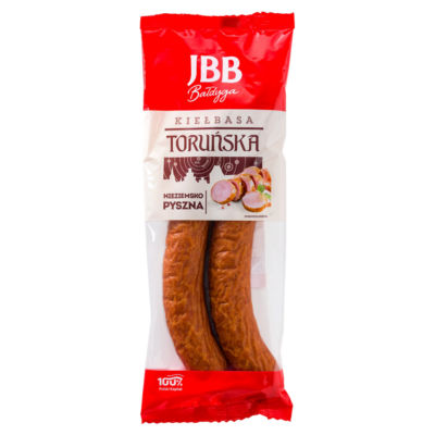 Torunska Sausage thumbnail 2