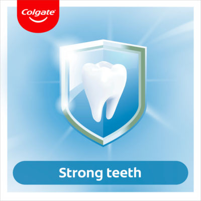 Cool Stripe Toothpaste 100ml thumbnail 3