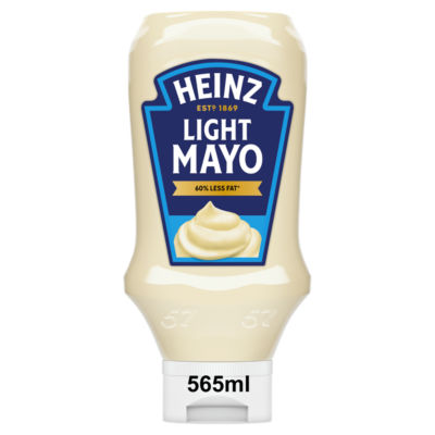 Heinz Seriously Good Light Mayonnaise