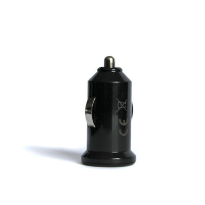 ASDA Tech Dual USB In-Car Charger - 2.4amp thumbnail 2