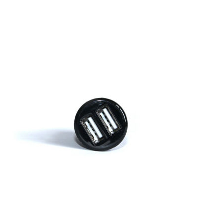 ASDA Tech Dual USB In-Car Charger - 2.4amp thumbnail 3