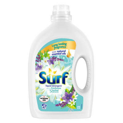 Herbal Extract Washing Liquid 47 Washes thumbnail 2