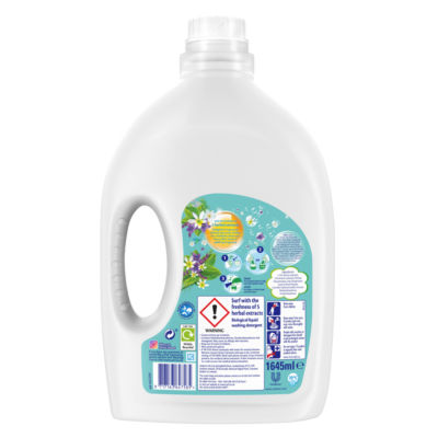 Herbal Extract Washing Liquid 47 Washes thumbnail 3