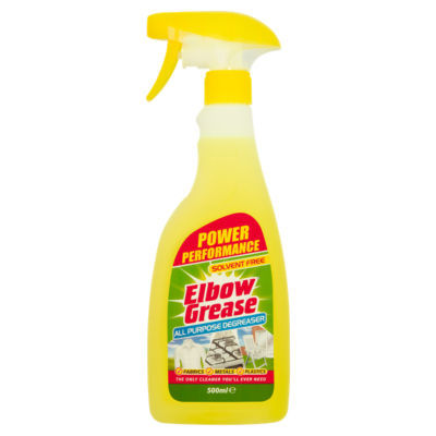 All Purpose Degreaser 500ml thumbnail 2