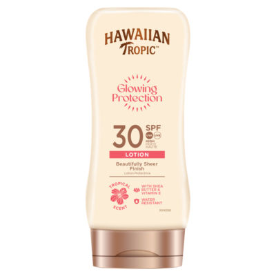 Glowing Protection Lotion SPF30 180ml