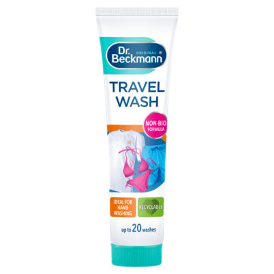 Original Non-Bio Travel Wash 100ml