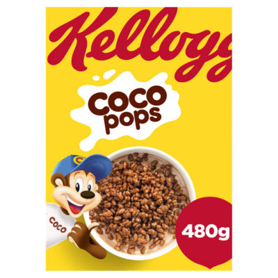 Coco Pops