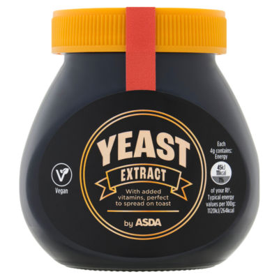 Yeast Extract 240g