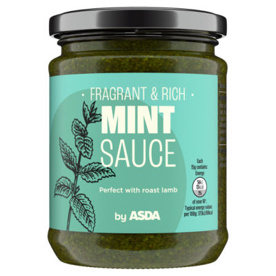 Mint Sauce 280g thumbnail 2