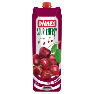 Sour Cherry Nectar 1L