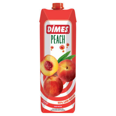 Peach Nectar 1L thumbnail 2
