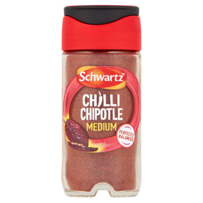 Chipotle Chilli Powder 46g thumbnail 2