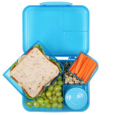Bento Box LUNCH thumbnail 3