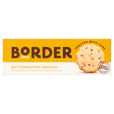 Butterscotch Crunch 135g thumbnail 2