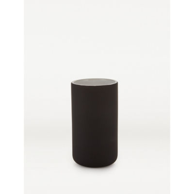 Matte Black Tumbler thumbnail 2
