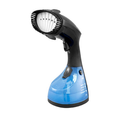 Blue Garment Steamer thumbnail 2