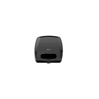 Black Sandwich Toaster thumbnail 2
