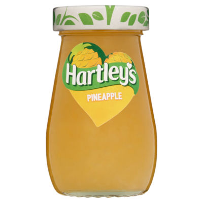 Pineapple 300g thumbnail 2