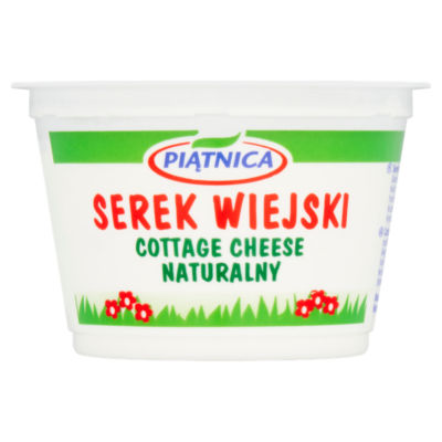 Cottage Cheese 200g