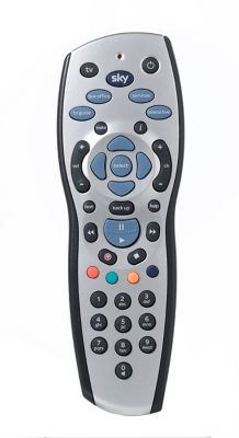 HD 120 Remote Control thumbnail 2