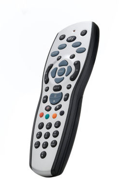 HD 120 Remote Control thumbnail 3